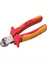 VDE insulation stripping side cutter